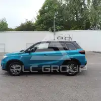 2020 Suzuki Vitara