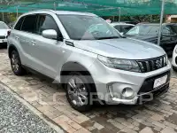 2020 Suzuki Vitara