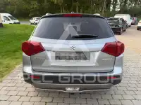 2020 Suzuki Vitara