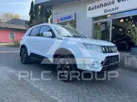 2020 Suzuki Vitara