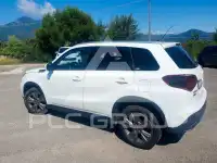 2020 Suzuki Vitara