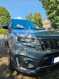 2020 Suzuki Vitara