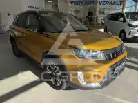 2020 Suzuki Vitara