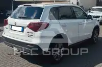 2020 Suzuki Vitara