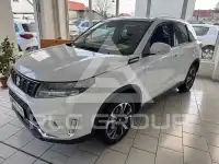 2020 Suzuki Vitara