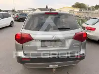 2020 Suzuki Vitara