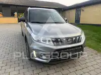 2020 Suzuki Vitara