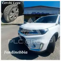 2020 Suzuki Vitara