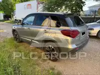 2020 Suzuki Vitara