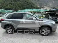 2020 Suzuki Vitara