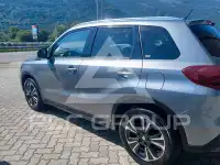 2020 Suzuki Vitara