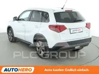 2020 Suzuki Vitara
