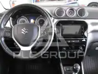 2020 Suzuki Vitara
