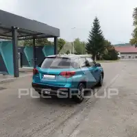 2020 Suzuki Vitara