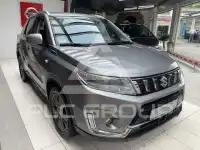 2020 Suzuki Vitara