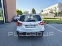 2020 Suzuki Across