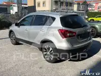 2020 Suzuki Across