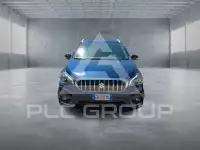 2020 Suzuki Across