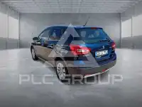2020 Suzuki Across