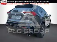 2020 Suzuki Across