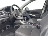 2020 Suzuki Across