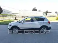 2020 Suzuki Across