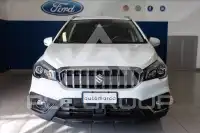2020 Suzuki Across