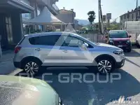 2020 Suzuki Across