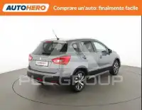 2020 Suzuki Across