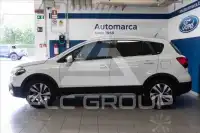 2020 Suzuki Across
