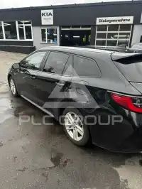 2020 Suzuki 
