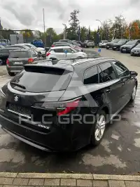 2020 Suzuki 
