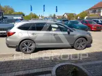 2020 Subaru Outback