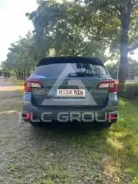 2020 Subaru Outback