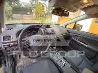 2020 Subaru Levorg