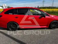 2020 Subaru Levorg