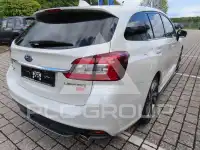 2020 Subaru Levorg