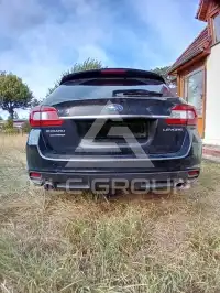 2020 Subaru Levorg