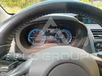 2020 Subaru Levorg