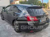 2020 Subaru Levorg