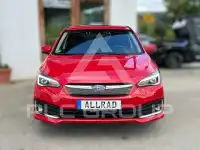 2020 Subaru Impreza