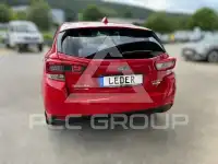 2020 Subaru Impreza