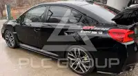 2020 Subaru Impreza