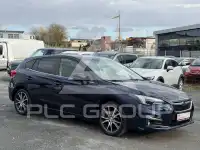 2020 Subaru Impreza
