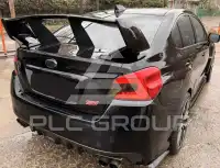 2020 Subaru Impreza