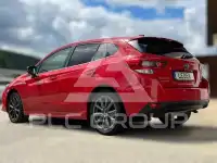2020 Subaru Impreza