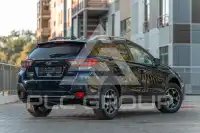 2020 Subaru XV