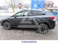 2020 Subaru XV