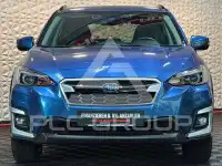 2020 Subaru XV
