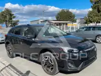 2020 Subaru XV